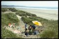384044 Mavilette Beach, Digby Country, Nova Scotia A4 Photo Print