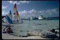 384050 Cancun, Yucatan, Mexico A4 Photo Print