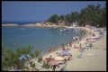 384066 Banana Beach, Skiathos, Greece A4 Photo Print
