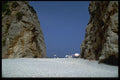 384068 Beach At La Calobra, Mallorca, Mediterranean Islands A4 Photo Print