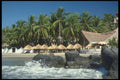 384075 Beach A4 Photo Print