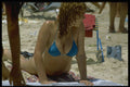 384090 Copacabana, Brazil A4 Photo Print