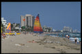 384091 Beach, Fort Lauderdale, Florida A4 Photo Print