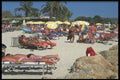384093 Ayai Napa Beach, Cyprus A4 Photo Print