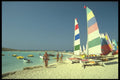 384094 Nisi Beach, Ayia Napa, Cyprus A4 Photo Print