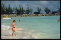 384098 Beach, Maina Island, Cook Islands A4 Photo Print