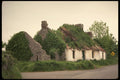 385011 Derelict Cottage A4 Photo Print