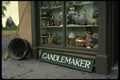 385014 Candlemaker's Window A4 Photo Print