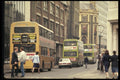 385015 Dublin Bus A4 Photo Print