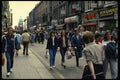 385016 Dublin Pedestrians A4 Photo Print