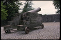 385022 Cannon, Bunratty Castle A4 Photo Print