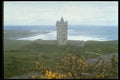385025 Historic Castle, Lisdoonvarna, Country Clare A4 Photo Print