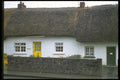 385026 Adare Houses A4 Photo Print