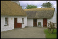 385028 Bunratty Folklore Village A4 Photo Print