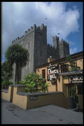 385044 The Famous Dirty Nelly's Pub A4 Photo Print