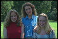 385049 Always An Inviting Smile A4 Photo Print