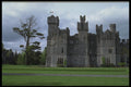 385057 Ashford Castle, County Galway A4 Photo Print