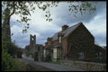 385059 Village Of Cong A4 Photo Print