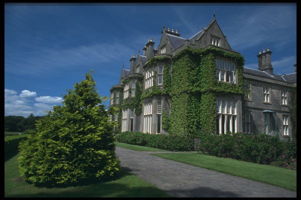 385061 Muckross Estate, County Kerry A4 Photo Print