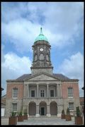 385074 Castle Hall, Dublin Castle A4 Photo Print
