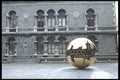 385075 Trinity College, Dublin A4 Photo Print