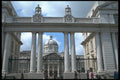 385076 Government Buildings, Dublin A4 Photo Print