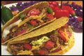 386000 Tacos A4 Photo Print