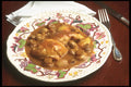 386006 Chicken Casserole A4 Photo Print