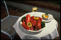 386032 Lobster On The Terrace A4 Photo Print