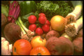386037 Assortment Of Vegetables A4 Photo Print