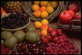 386065 Mixed Fruits A4 Photo Print