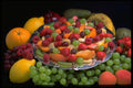 386071 Fruit Salad A4 Photo Print