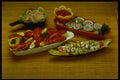 386081 Scrumptious Seafood A4 Photo Print