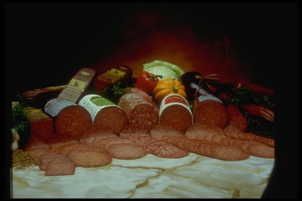386087 Salamis A4 Photo Print