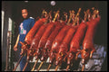 386092 Lechon, Philippine Suckling Pig A4 Photo Print