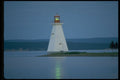 387008 Baddeck, Nova Scotia A4 Photo Print