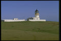387023 North Light, Fair Isles A4 Photo Print