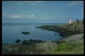 387033 Campobello Island Light, New Brunswick A4 Photo Print
