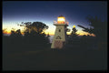 387034 Annapolis Light A4 Photo Print