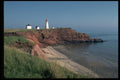 387035 Madeleine Island, South Point Light A4 Photo Print