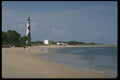 387079 A Diamond Design, Cape Lookout, North Carolina A4 Photo Print