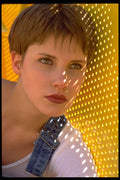 388006 Olivia A4 Photo Print