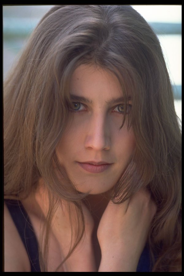 388009 Karen A4 Photo Print