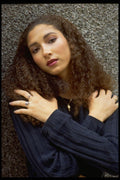 388024 Cassie A4 Photo Print