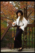 388030 Stephanie A4 Photo Print