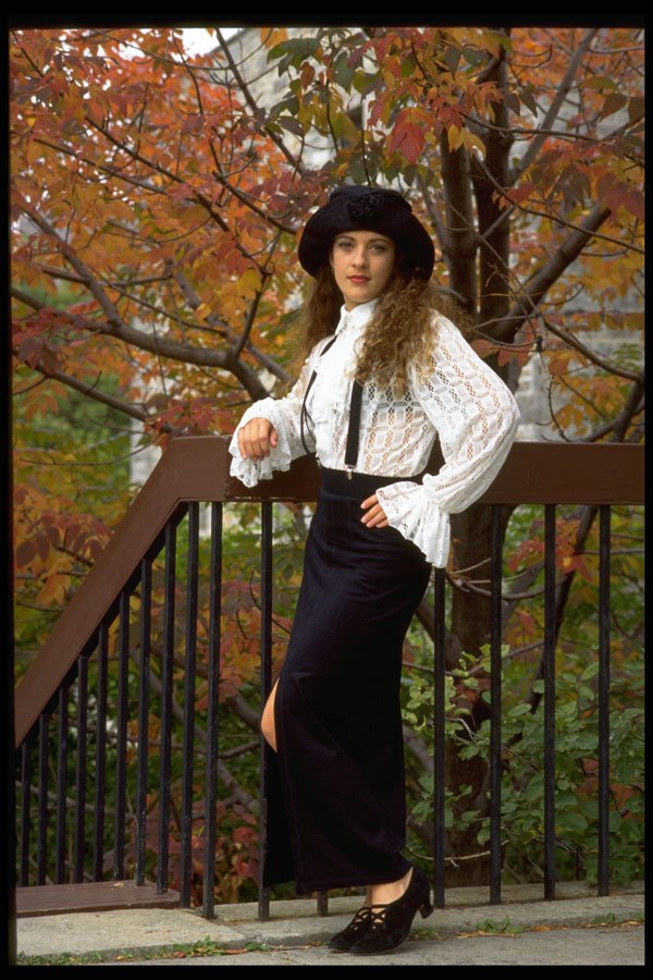 388030 Stephanie A4 Photo Print