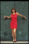 388033 Janet A4 Photo Print