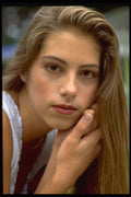 388034 Julie A4 Photo Print