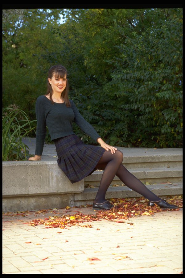 388037 Selina A4 Photo Print