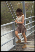 388043 Brandy A4 Photo Print